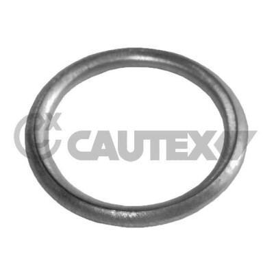 Anello di tenuta, tappo di scarico dell'olio CAUTEX/FACET 952025