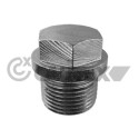 Tappo a vite, collettore olio CAUTEX/FACET 952028