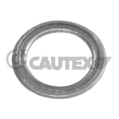 Anello di tenuta, tappo di scarico dell'olio CAUTEX/FACET 952031