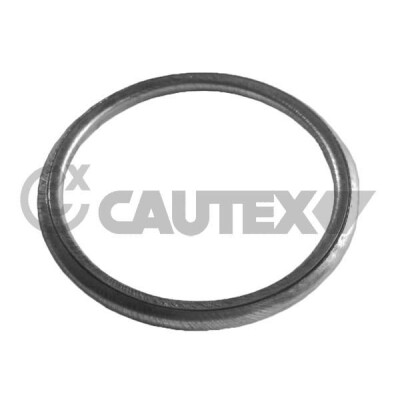Anello di tenuta, tappo di scarico dell'olio CAUTEX/FACET 952032