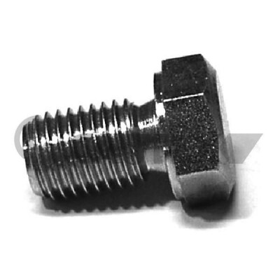 Tappo a vite, collettore olio CAUTEX/FACET 952033