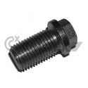 Tappo a vite, collettore olio CAUTEX/FACET 952034