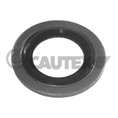 Anello di tenuta, tappo di scarico dell'olio CAUTEX/FACET 952035