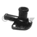 Flangia refrigerante Cautex/Facet 952055