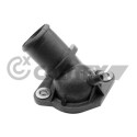 Flangia refrigerante Cautex/Facet 952068