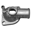 Flangia refrigerante Cautex/Facet 952073