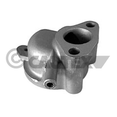 Termostato, liquido di raffreddamento CAUTEX/FACET 952097