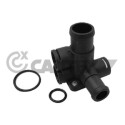 Flangia refrigerante Cautex/Facet 952100