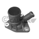 Flangia refrigerante Cautex/Facet 952108
