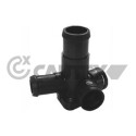 Flangia refrigerante Cautex/Facet 952117