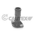 Flangia refrigerante Cautex/Facet 952120