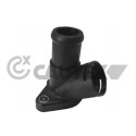 Flangia refrigerante Cautex/Facet 952124