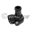 Flangia refrigerante Cautex/Facet 952127