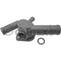 Flangia refrigerante Cautex/Facet 952131