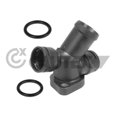 Flangia refrigerante CAUTEX/FACET 952137