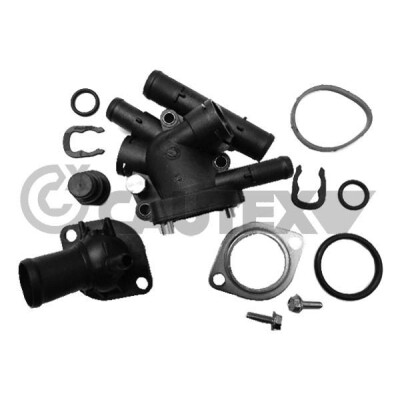 Alloggiamento termostato Cautex/Facet 952143