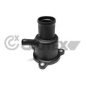 Flangia refrigerante Cautex/Facet 952147