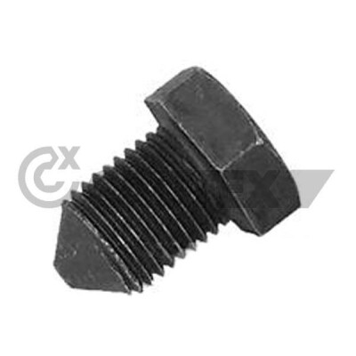 Tappo a vite, collettore olio CAUTEX/FACET 952150