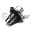 Tappo a vite, collettore olio CAUTEX/FACET 952152