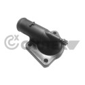 Flangia refrigerante Cautex/Facet 952163