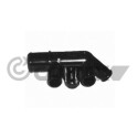 Flangia refrigerante Cautex/Facet 952165