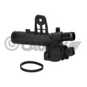 Flangia refrigerante Cautex/Facet 952180