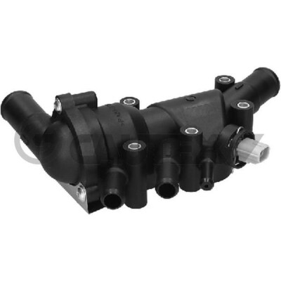 Flangia refrigerante CAUTEX/FACET 952182