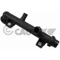 Flangia refrigerante Cautex/Facet 952189