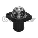 Termostato, liquido di raffreddamento CAUTEX/FACET 952191