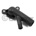 Flangia refrigerante Cautex/Facet 952194