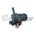 Termostato, liquido di raffreddamento CAUTEX/FACET 952201