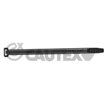 Morsetto Cautex/Facet 953003