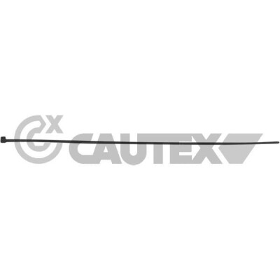 Morsetto Cautex/Facet 953013