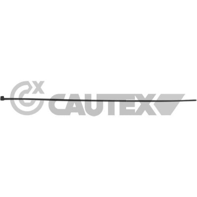 Morsetto Cautex/Facet 953028