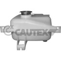 Serbatoio di espansione, liquido di raffreddamento CAUTEX/FACET 954008