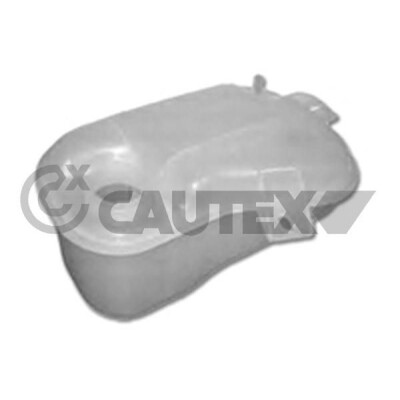 Serbatoio di espansione, liquido di raffreddamento CAUTEX/FACET 954030
