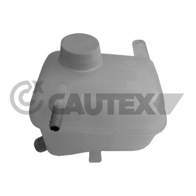 Serbatoio di espansione, liquido di raffreddamento CAUTEX/FACET 954039