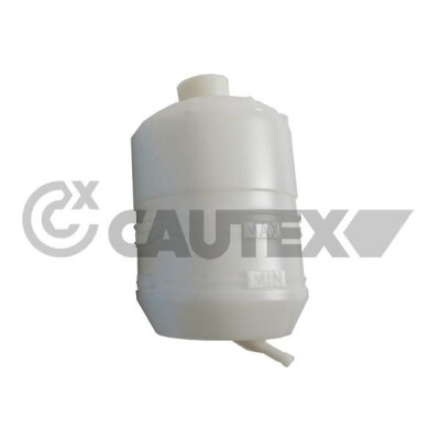 Serbatoio di espansione, liquido di raffreddamento CAUTEX/FACET 954045