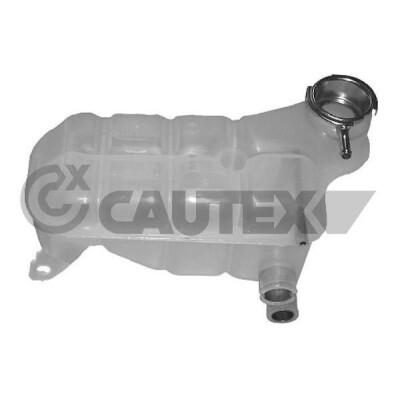 Serbatoio di espansione, liquido di raffreddamento CAUTEX/FACET 954061