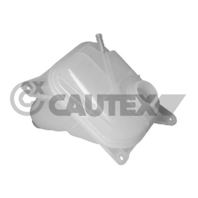 Serbatoio di espansione, liquido di raffreddamento CAUTEX/FACET 954062