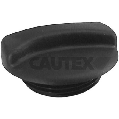 Tappo, serbatoio del liquido di raffreddamento CAUTEX/FACET 954072