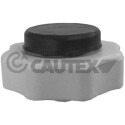 Tappo, serbatoio del liquido di raffreddamento CAUTEX/FACET 954078