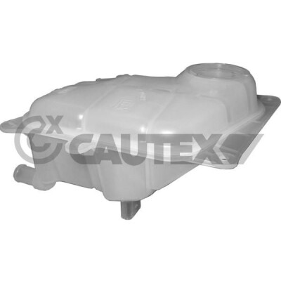 Serbatoio di espansione, liquido di raffreddamento CAUTEX/FACET 954081