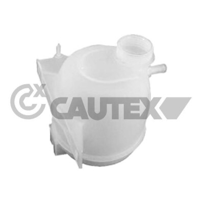 Serbatoio di espansione, liquido di raffreddamento CAUTEX/FACET 954085