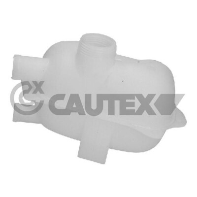 Serbatoio di espansione, liquido di raffreddamento CAUTEX/FACET 954086