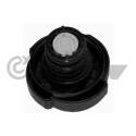 Tappo, serbatoio del liquido di raffreddamento CAUTEX/FACET 954090