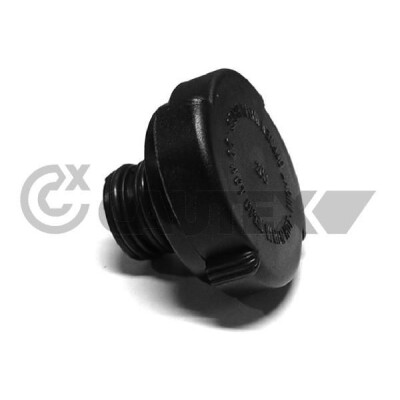 Tappo, serbatoio del liquido di raffreddamento CAUTEX/FACET 954091