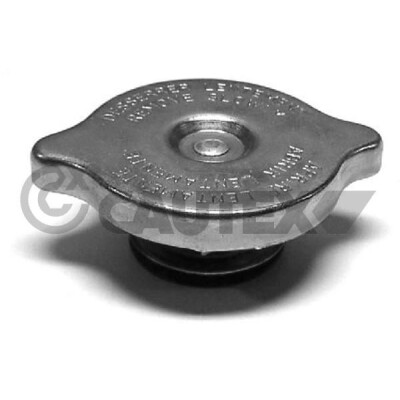 Tappo, serbatoio del liquido di raffreddamento CAUTEX/FACET 954103