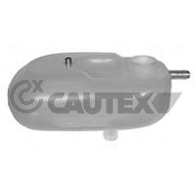 Serbatoio di espansione, liquido di raffreddamento CAUTEX/FACET 954109