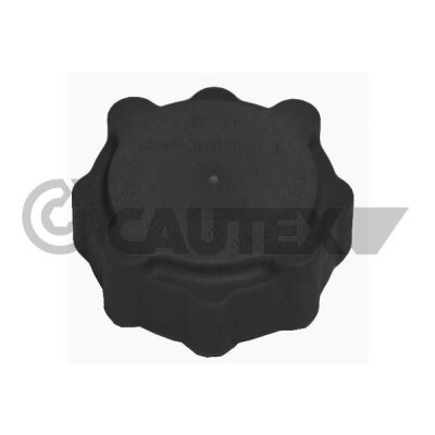 Tappo, serbatoio del liquido di raffreddamento CAUTEX/FACET 954110